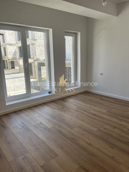 Vila individuala noua, 120 mp, 5 camere, 5 bai, curte, parcare, zona Trapezului - 3