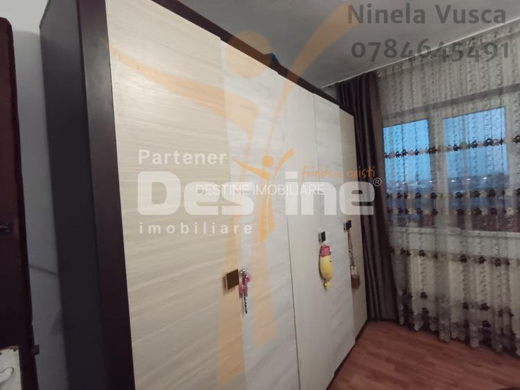 Apartament 3 camere decomandat cu spațiu de depozitare – Micro 11, Târgoviște - 5