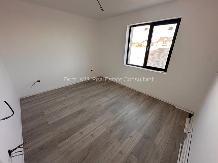 Vila individuala P+1+Pod, 5 camere, Berceni - 10