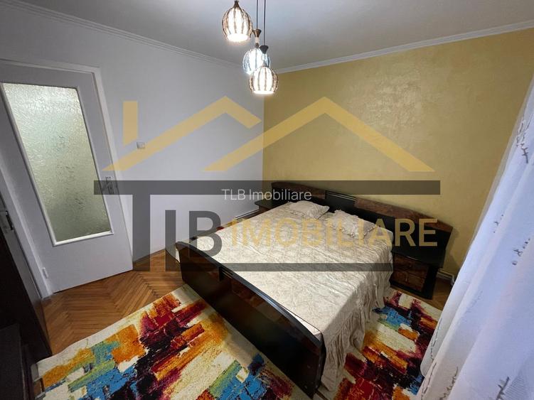 Apartament de 2 camere, 57mp, Zona Ultracentral - 3