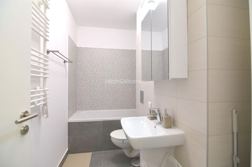 Apartament la prima inchiriere-Complexul Studentesc Timisoara - 12