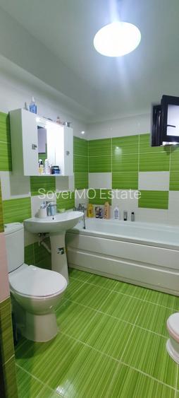 Apartament 2 camere, mobilat, parcare inclusă, zonă modernă – cartier Berceni - 15