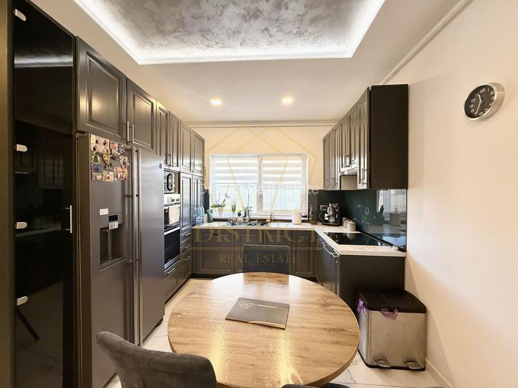 Apartament superb cu 3 camere si 2 bai | Dumbravita - 7