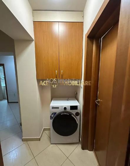3 Camere de inchiriat | Decebal | Metrou | Mobilat | Utilat | 84MP - 9