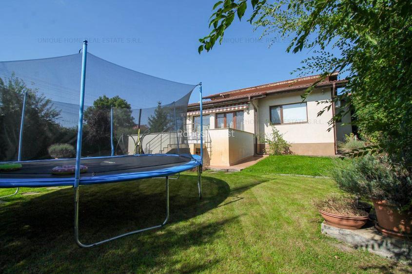 CASA  SNAGOV-TANCABESTI - COMPLEX MARINA LAC - 6