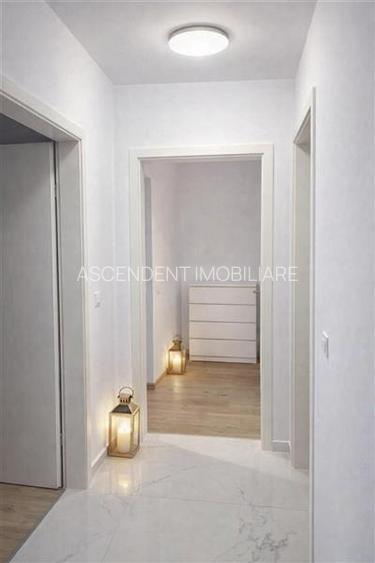 Prima inchiriere! Decomandat, 2bai, loc parcare, Tractorul, Brasov - 5