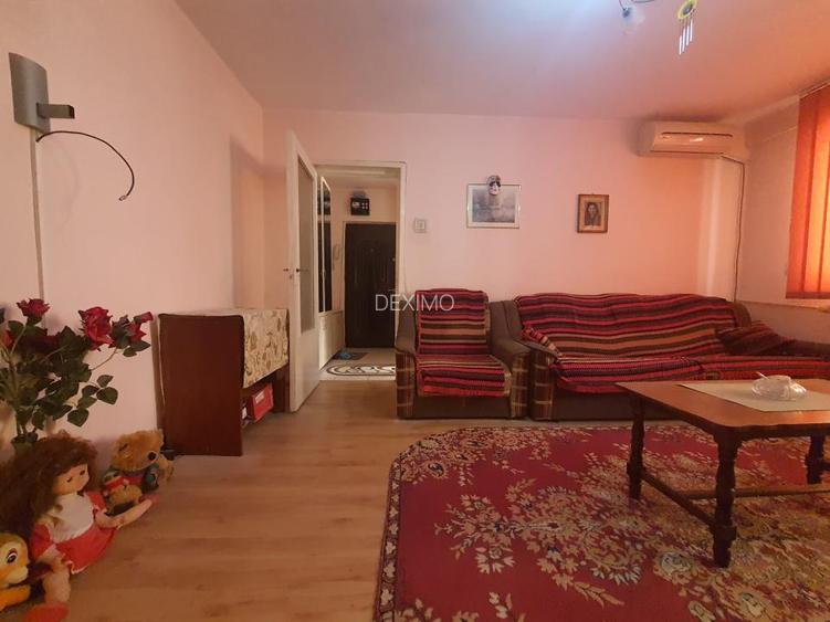 TOMIS NORD PENNY-CAMPUS APARTAMENT 2 CAMERE - 4