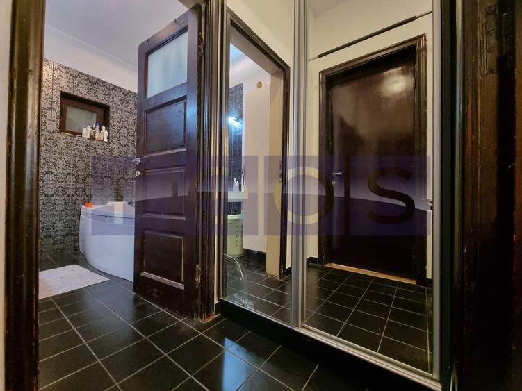 VANZARE- 9- CAMERE (S+P)- VILA -COTROCENI - 30