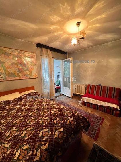 2 camere , etaj 4 din 8 anvelopat metrou Dristor 350 metri - 3