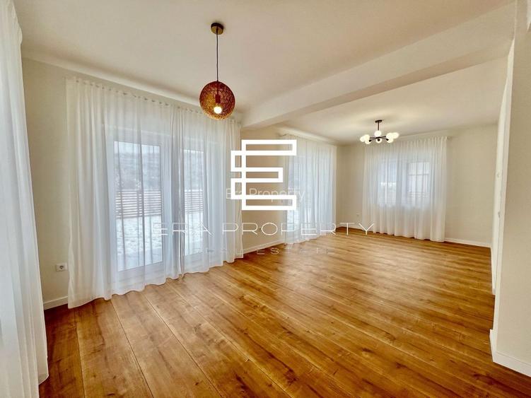 Casa individuala intabulata- teren 470mp, Talmaciu - 4