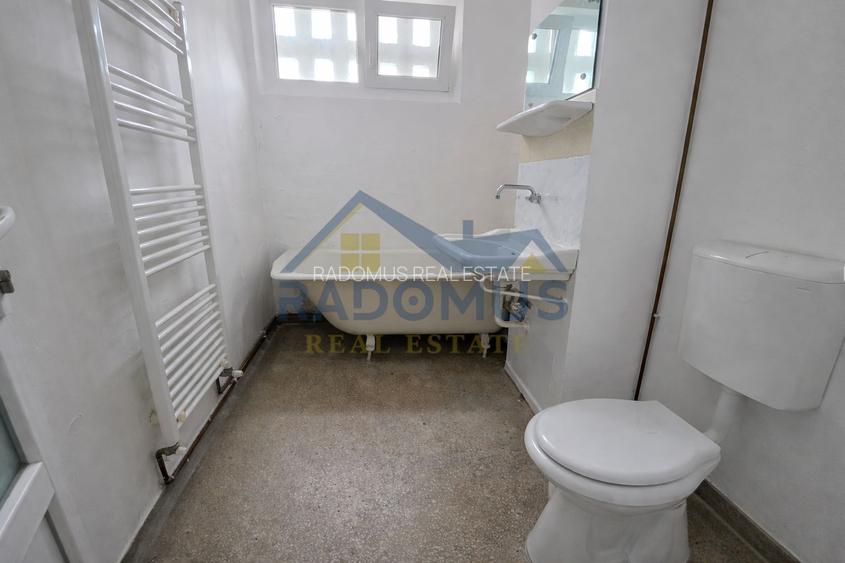 Apartament 3 camere – Ploiești Vest, Complex Dinu | Decomandat - 12