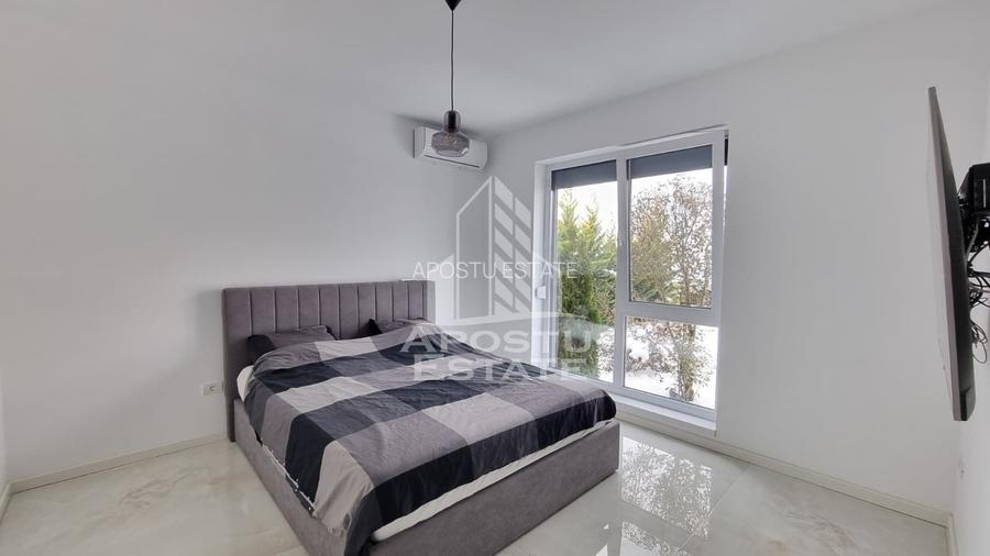 Duplex pe parter, Giarmata Vii - 6