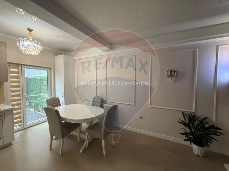 Vila de vanzare in Mamaia Sat - 14