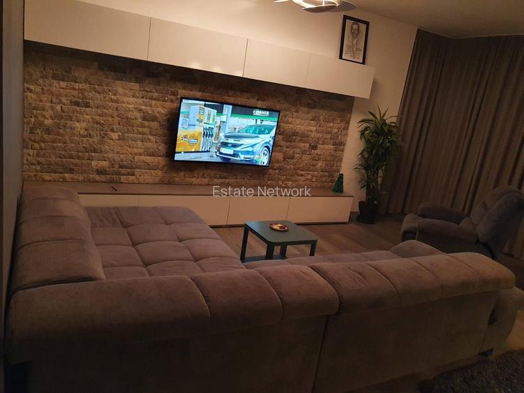 Vanzare 3 camere Natura Residence 167 mp + 2 locuri de parcare - 7