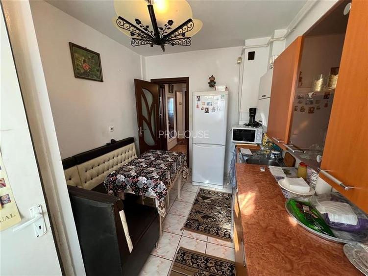 Aleea Visinului- zona Adriatica- 3 camere decomandate! - 13