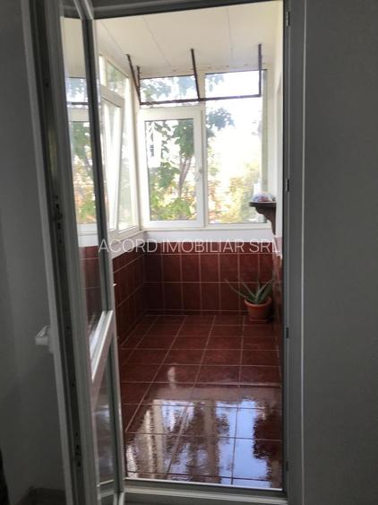 Apartament 2 camere decomandat zona Dacia - 11