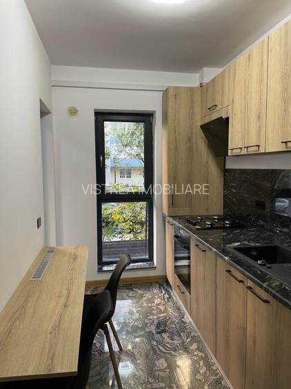 2 camere Cotroceni Smart Residence // Loc parcare subteran // zona Grozavesti  - 7