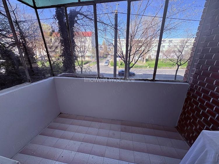 Calea Lipovei - Sever Bocu | 2 Camere | Decomandat - 6