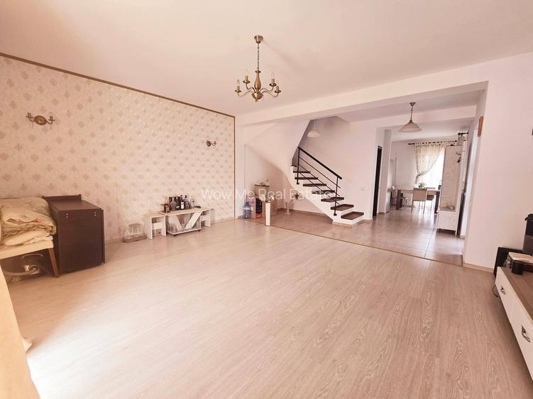 Vilă Duplex 5 Camere Bragadiru, Cartierul Independenței  Vitejiei - 39