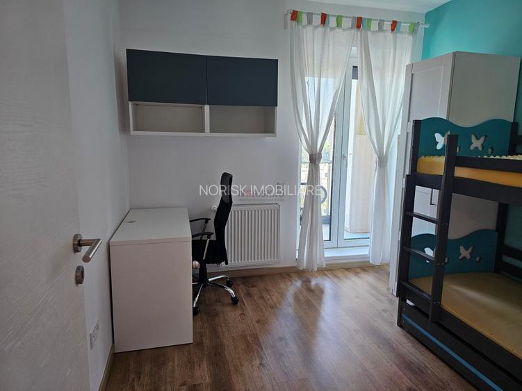 0% COMISION - GranVia Park 3 CAMERE și viața într-un complex care chiar contează - 11