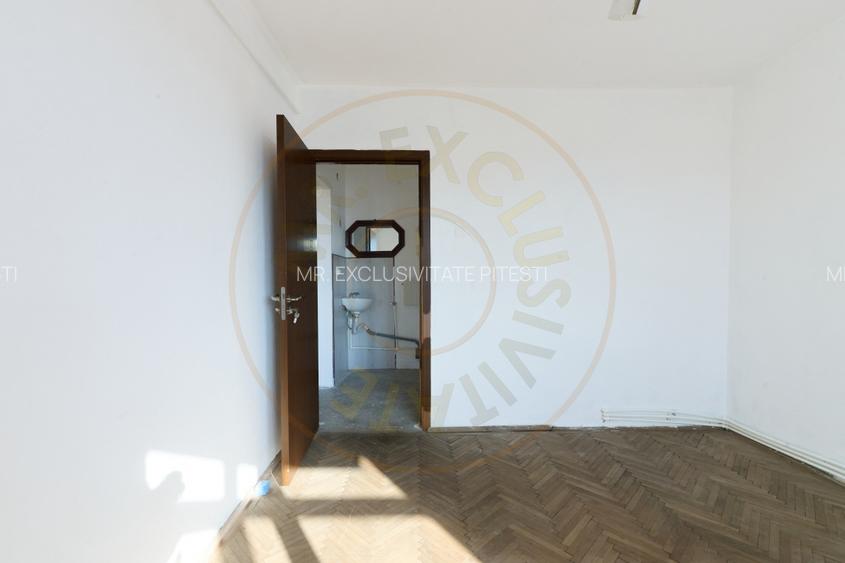 Apartament  3 camere Craiovei - 3