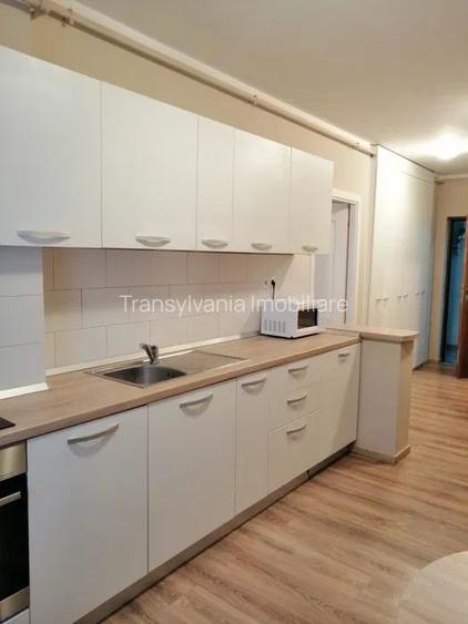 Apartament Modern 2 Camere De Inchiriat | Iulius Mall | Decomandat | Bloc 2016 - 5