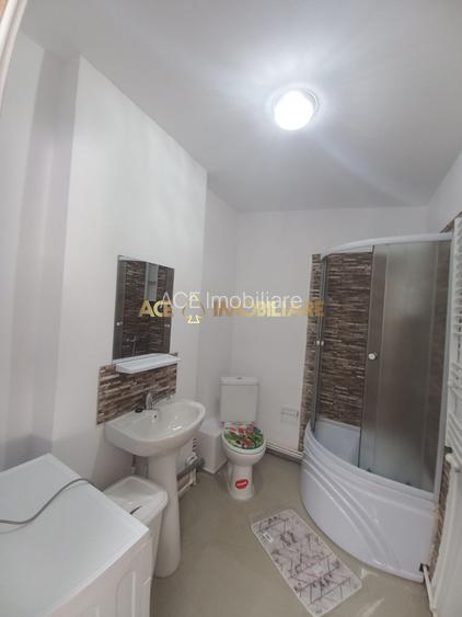 Garsoniera de inchiriat | Iancului | Pet-friendly | Centrala | Metrou - 4