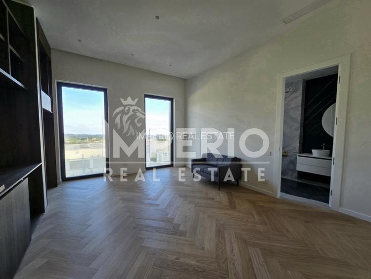 Vila de lux Borhanci | 381 mp utili | Teren 645 mp | Garaj 2 masini - 7