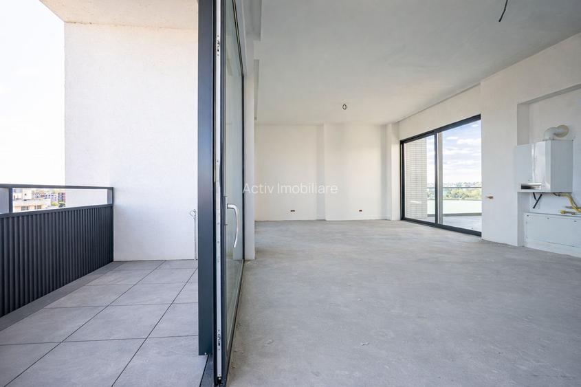 CONSTANTA - BDUL MAMAIA - 151,2 MP, VEDERE SUPERBA, 2 LOCURI PARCARE! - 10