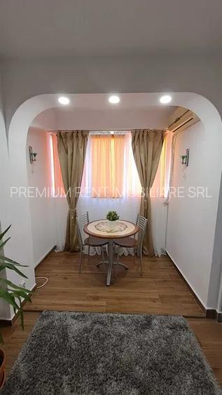 Vitan-stadion Olimpia, garsoniera, 10 min metrou, 300 euro, PET FRIENDLY - 4