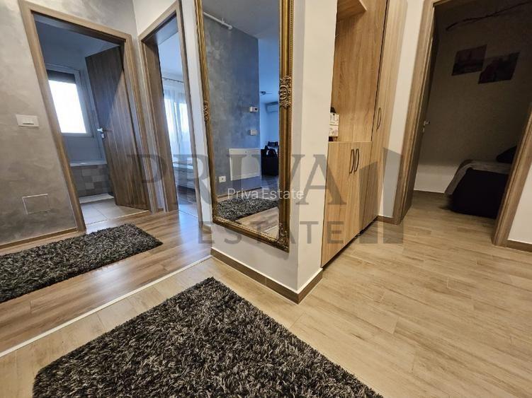 Apartament premium 2 camere, 2 terase, 62 mp, Iris Torontalului - 8