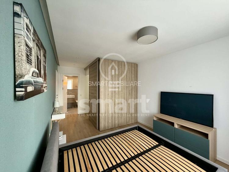 Apartament 3 camere Europa acces facil spre Buna ziua Zorilor si Calea Turzii - 16