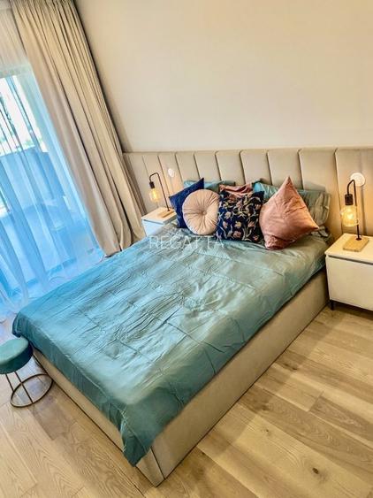 Penthouse- 4 camere cu rooftop de 200mp - 7