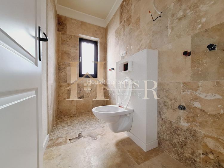 Braytim. Pompa de caldura si panouri solare. Zid dublu cu izolatie fonica. - 10