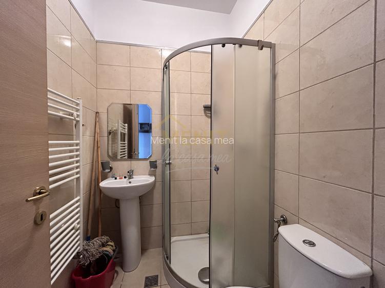 Apartament 3 camere, decomandat, 2 bai, Nord, Ploiesti - 17