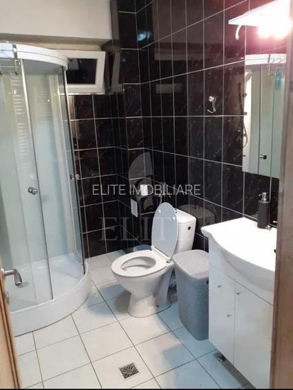 Apartament 2 camere în zona STRAZII EDGAR QUINET - 3