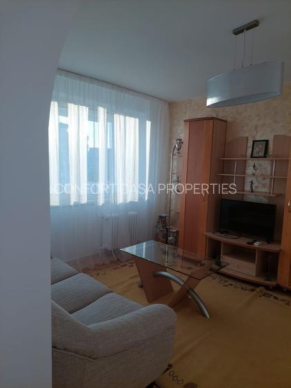 Pta Muncii - Vatra Luminoasa - Maior Coravu -Apartament 2 camere - modern utilat - 5