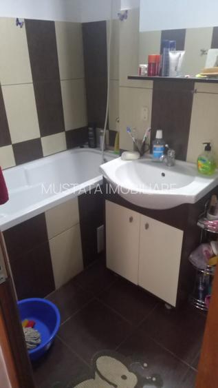 - Apartament 1 camera, Dorobantilor, etaj 2, suprafata 38mp - 5