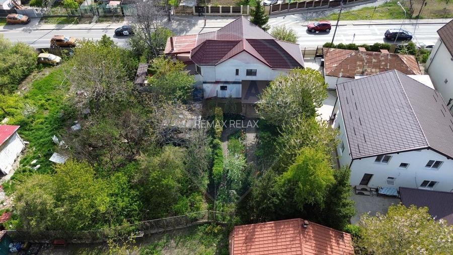 Casă de vânzare 184 m.p pe Șos. Voinești Nr12- Iași - 21