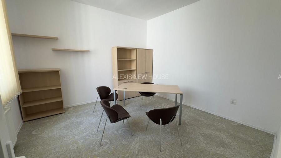 Imobil P+1 - TOMIS 2 (ideal birouri/clinica medicala/ afterschool) - 2