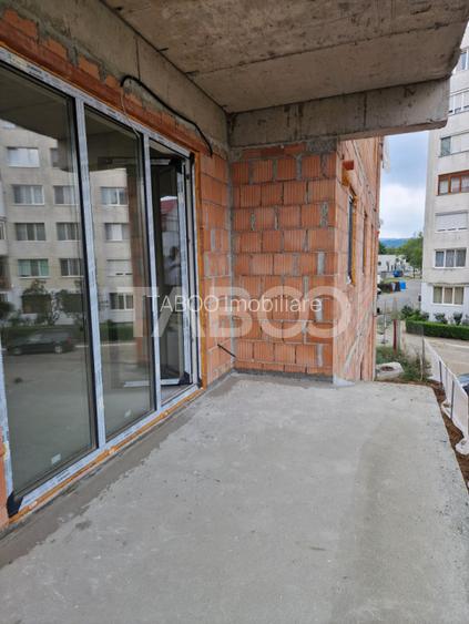 Apartament decomandat 83 mpu 3 camere 2 bai 2 balcoane COMISION 0% - 5