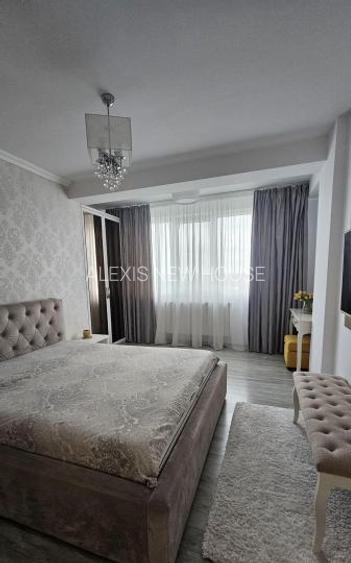 Apartament 3 camere de închiriat – vis a vis de Vivo Mall - 3