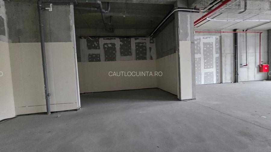 Spatiu comercial One Cotroceni/ Parter/ Vad comercial - 4