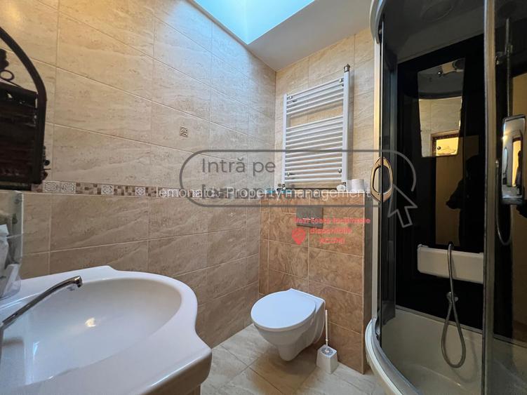 Casă individuală de închiriat – Pantelimon, Str.  Gladiolei - 19