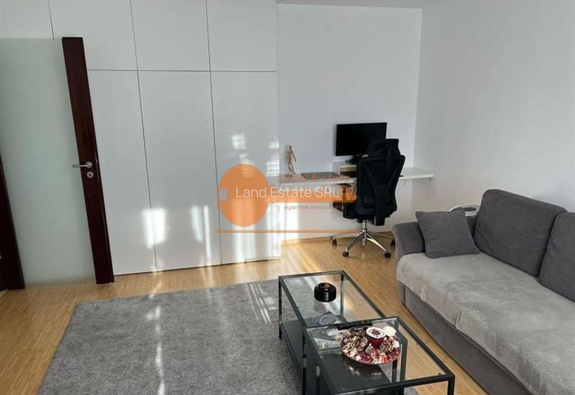 2 camere Uverturii-7 minute Mentrou Lujerului - 7