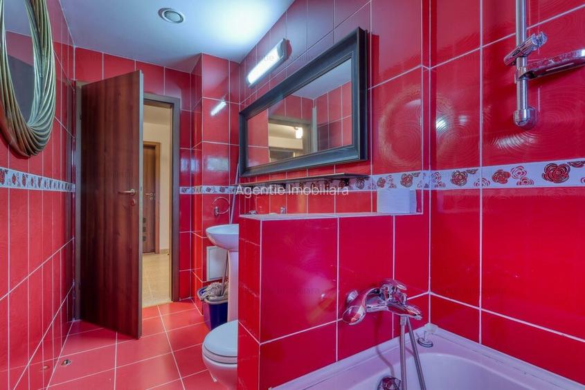 3 Camere Antiaeriana - Complex Brava - Parcare! - 14