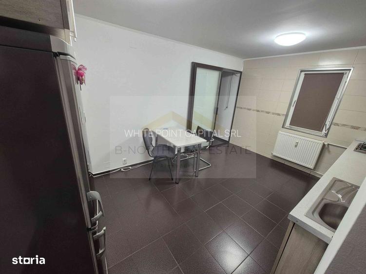 Apartament 2 Camere | Metrou Gorjului | Mobilat Complet - 4