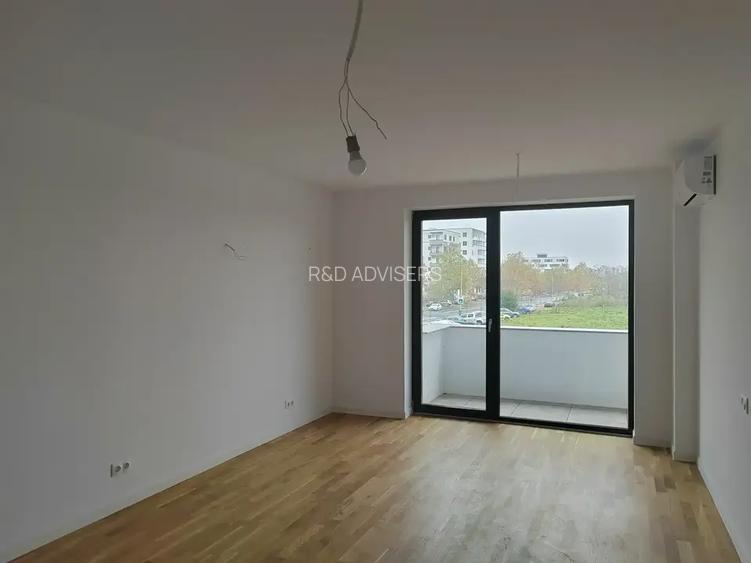 Apartament Lux 2 Camere Sisesti I Vedere Lac I Metrou - 4
