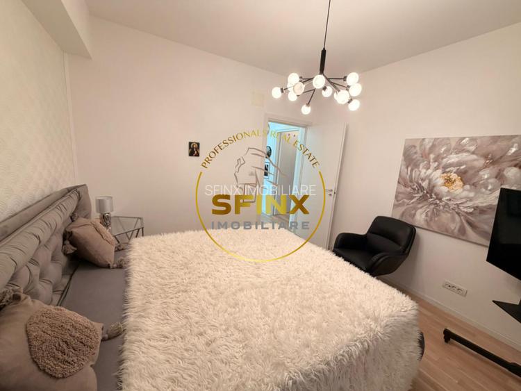 Apartament 2 camere || Herastrau || Pet friendly || Centrala ptoprie - 5