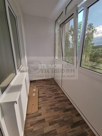 Apartament 2 camere recent renovat  Alexandru cel Bun 399 euro - 19